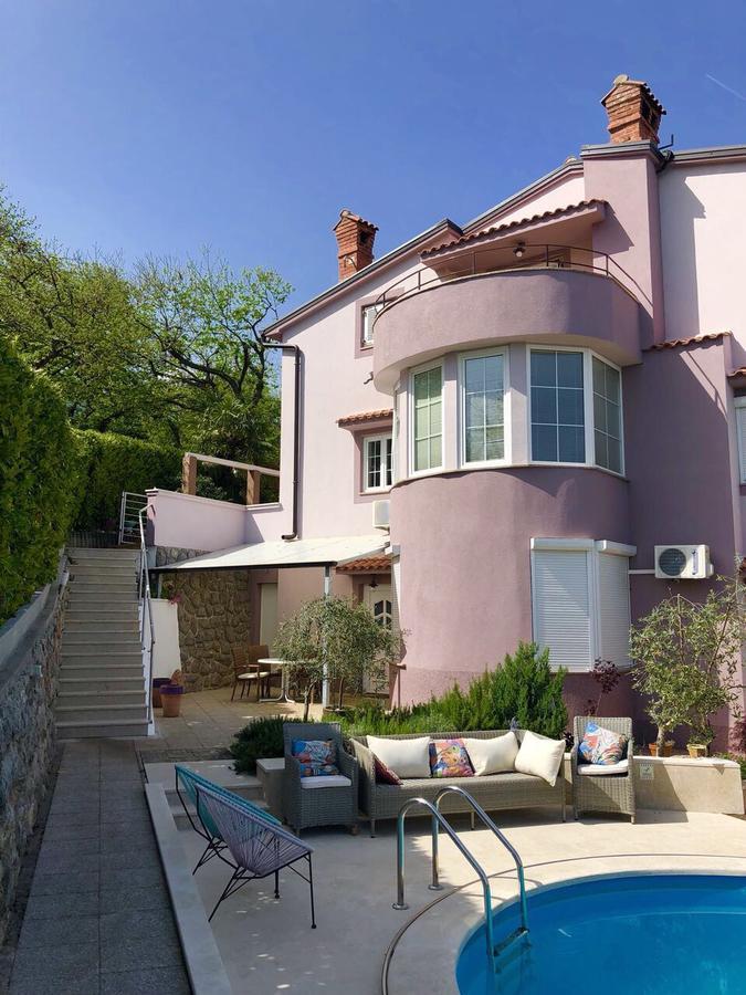 Apartman Melanie