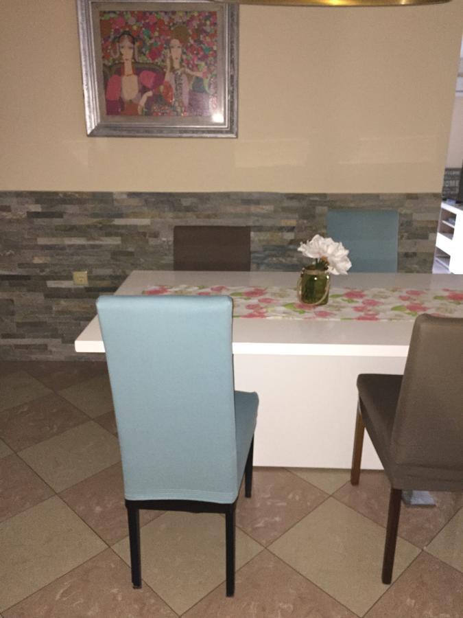 Apartman Melanie *