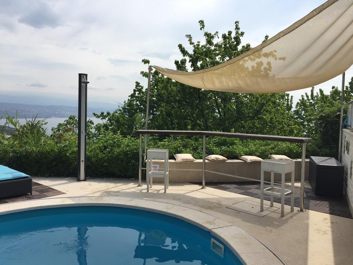 Melanie Apartman Opatija