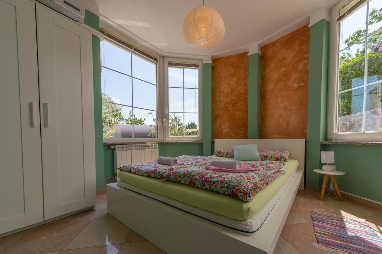 Apartman Melanie