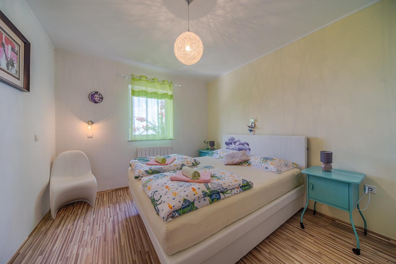 Melanie Apartman