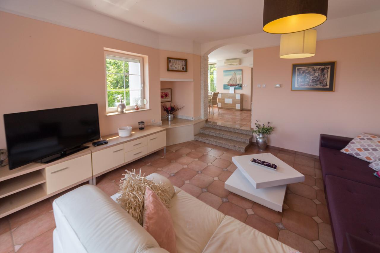 Melanie Apartman Opatija