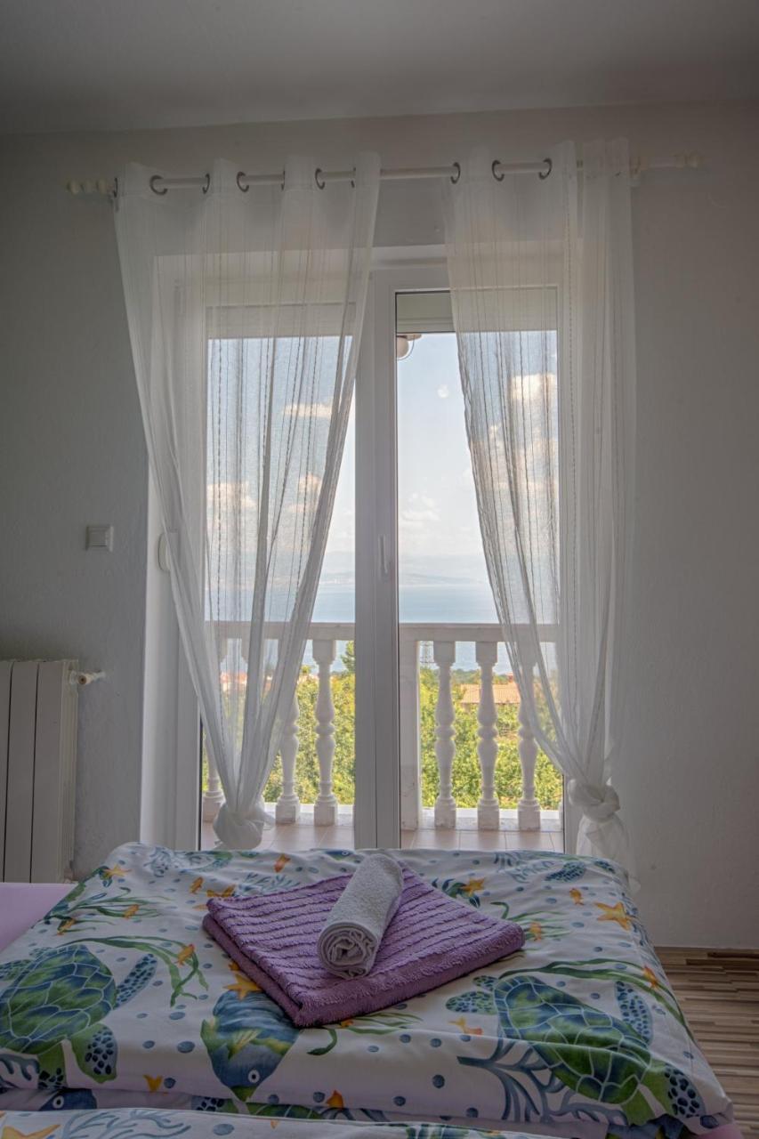 Apartman Melanie