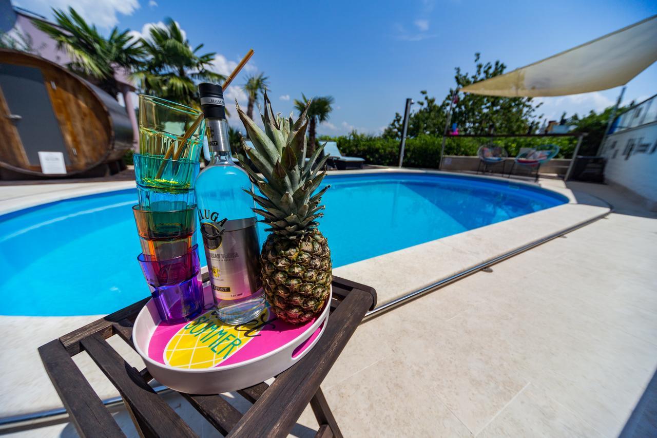 Apartman Melanie Opatija