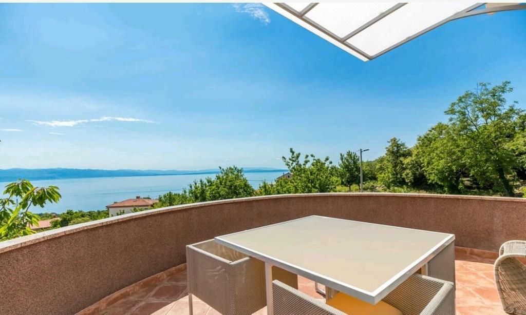 Melanie Apartman Opatija