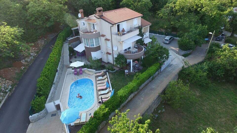 Melanie Apartman *