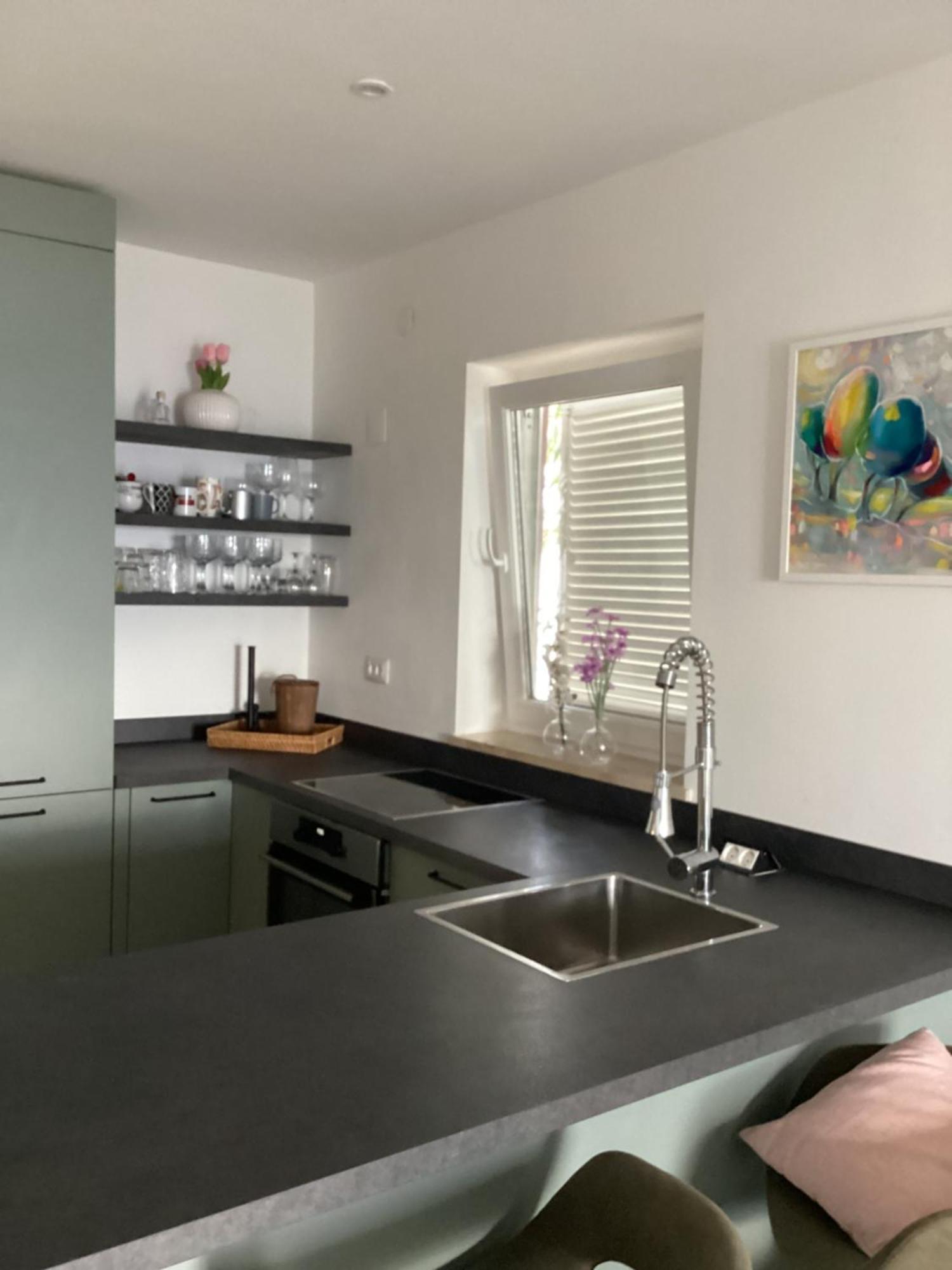 Apartman Melanie