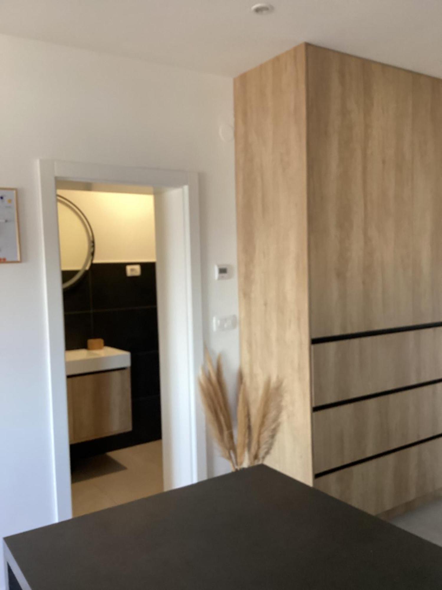Apartman Melanie Opatija
