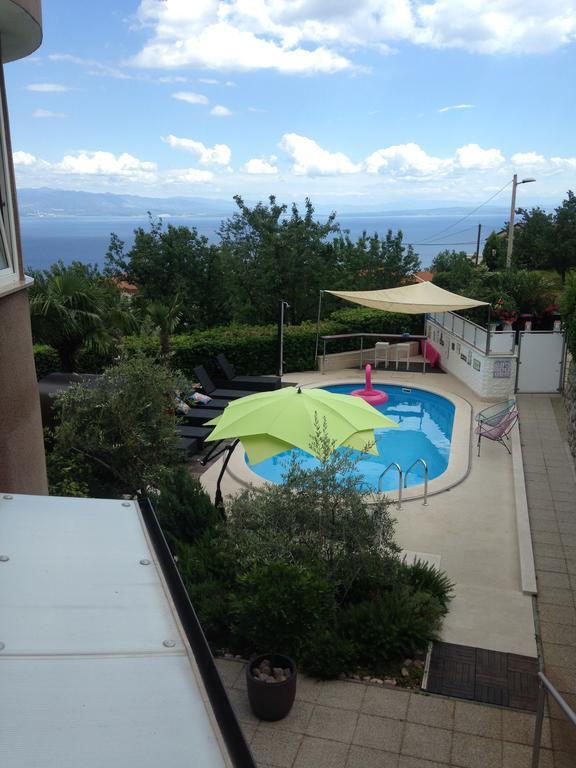 Apartman Melanie Opatija