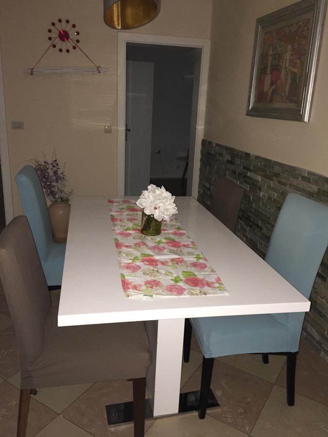 Apartman Melanie *