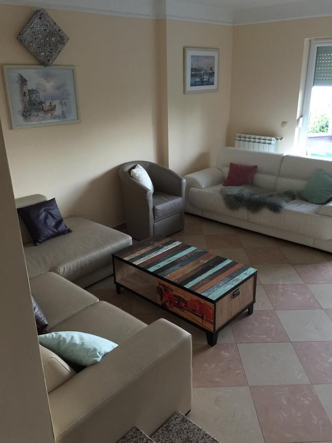 Apartman Melanie