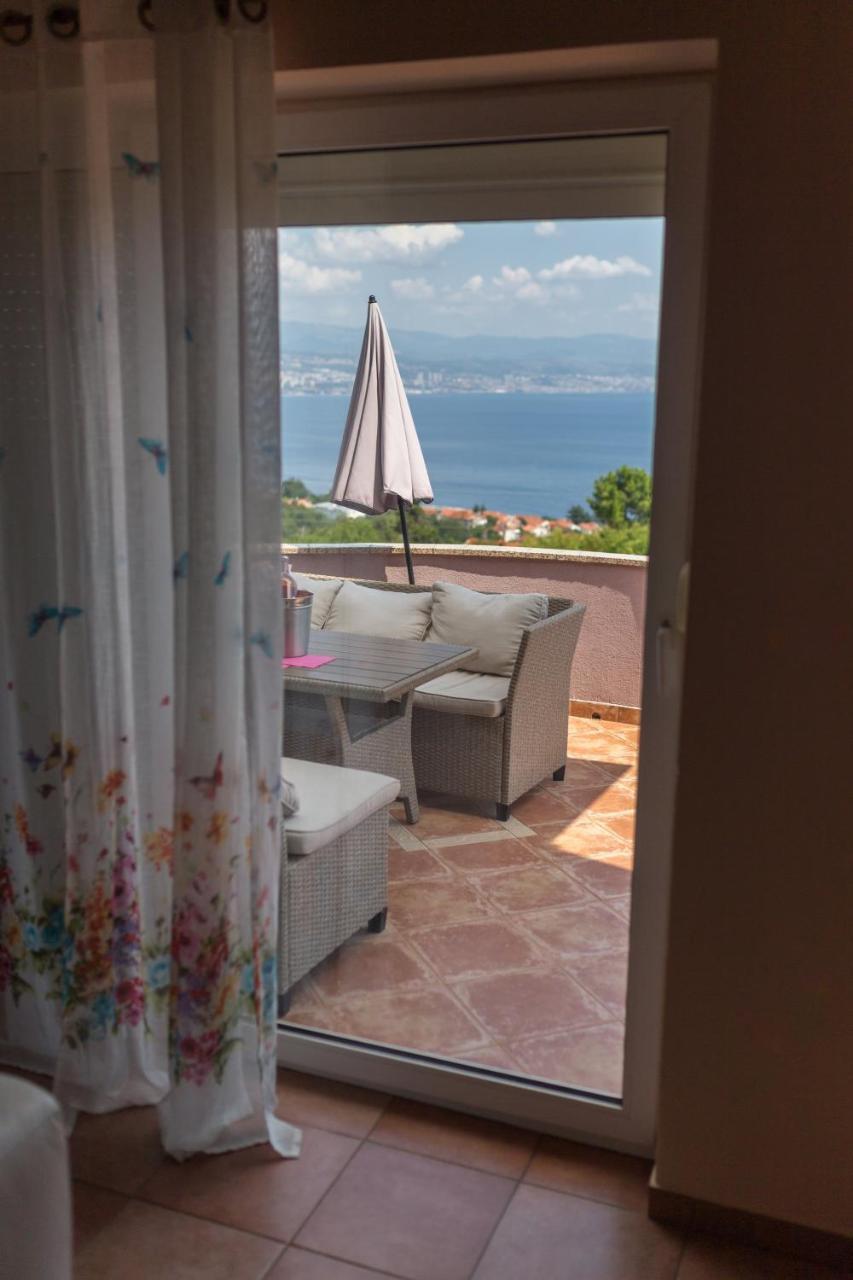 Melanie Apartman Opatija