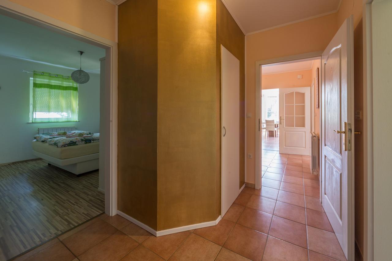 Apartman Melanie Opatija