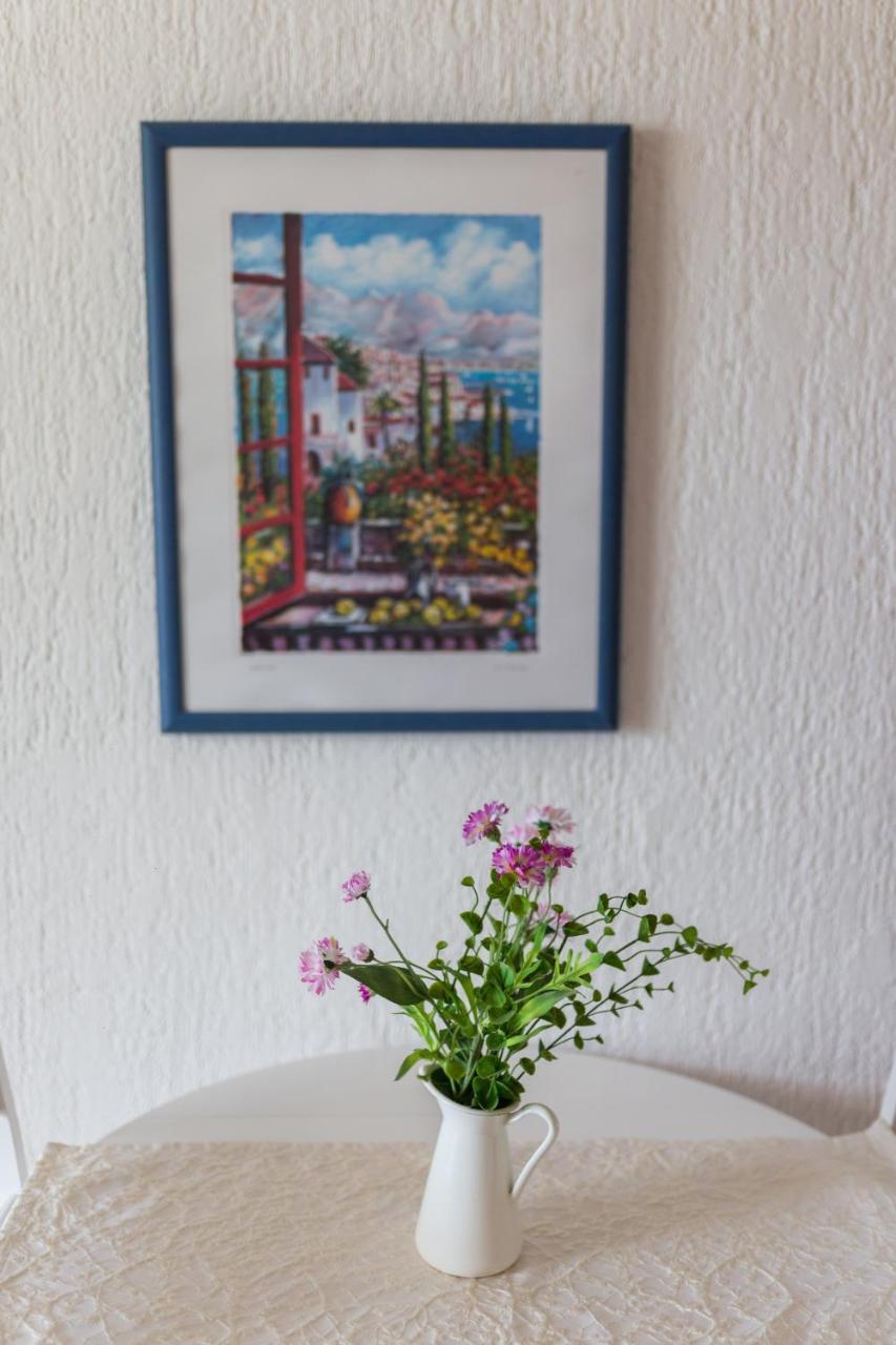 Melanie Apartman Opatija