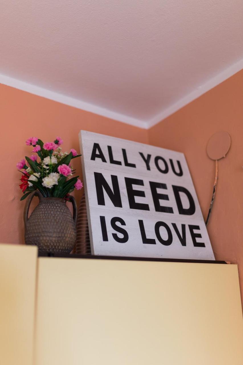 Melanie Apartman Opatija